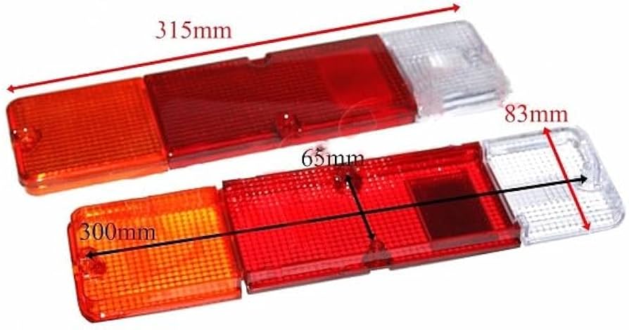 ジムニー ランプセット テールランプ ウィンカー サイドマーカー JA11 ジムニー ランプセット テールランプ ウィンカー サイドマーカー JA11